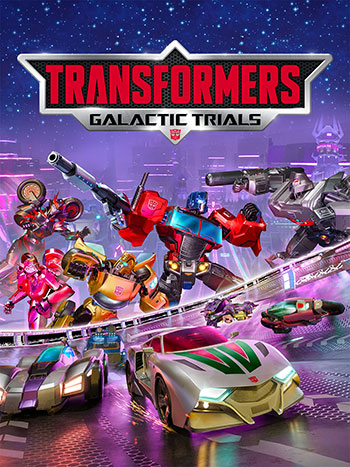 دانلود-بازی-TRANSFORMERS-Galactic-Trials