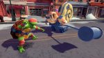 تصاویر-بازی-TMNT-Mutants-Unleashed
