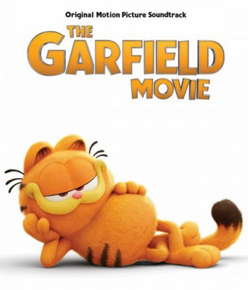 موسیقی-متن-فیلم-The-Garfield-Movie