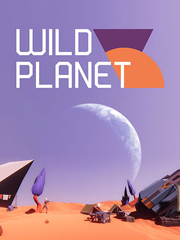 دانلود-بازی-Wild-Planet