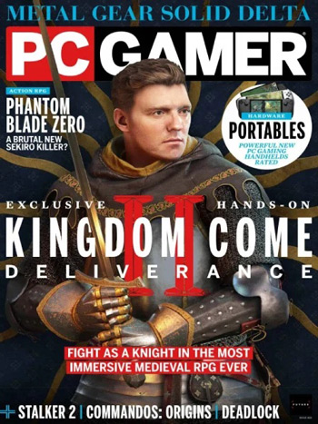 مجله-pc.gamer