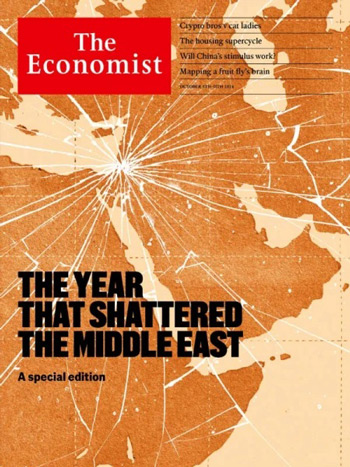 مجله-the.economist