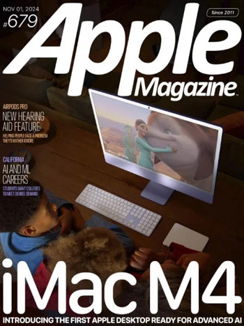 مجله-AppleMagazine