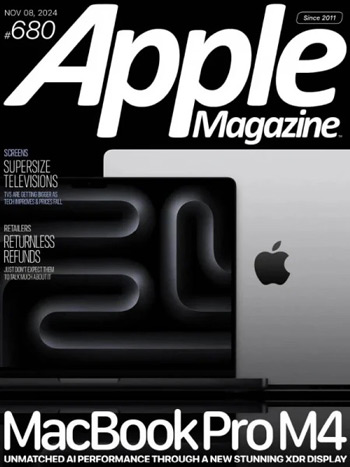 مجله-AppleMagazine