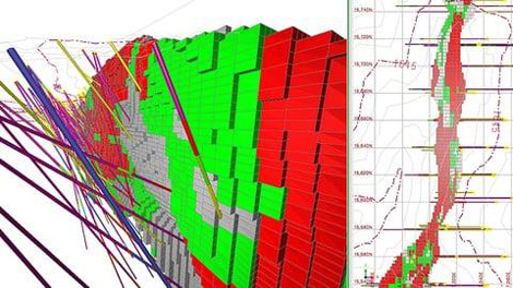 دوره-آموزشی-Block-Modelling-And-Resource-Estimation-Basics