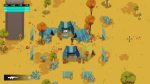 تصاویر-بازی-Blood-Running