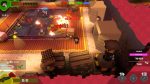 تصاویر-بازی-Bullet-Runner