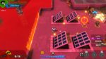 تصاویر-بازی-Bullet-Runner
