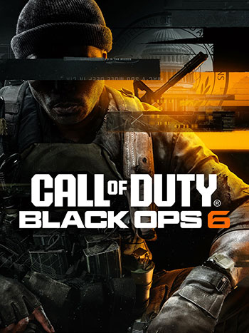 Call of Duty Black Ops 6
