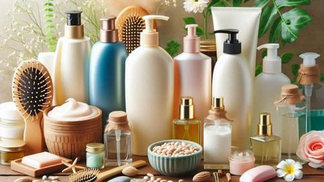 دوره-آموزشی-Certificate-In-Lotions-And-Hair-Products-Manufacturing