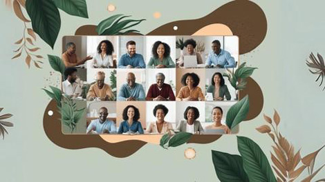 دوره-آموزشی-Community-Building-Secrets-From-The-Heart