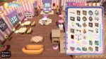 اسکرین-شات-بازی-Critter-Cafe