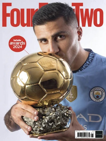 مجله-FourFourTwo