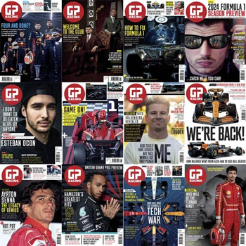 مجله-GP-Racing
