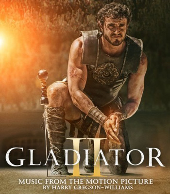 موسیقی-متن-فیلم-Gladiator-2