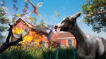 تصاویر-بازی-Goat-Simulator-Remastered