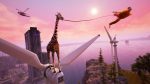 تصاویر-بازی-Goat-Simulator-Remastered