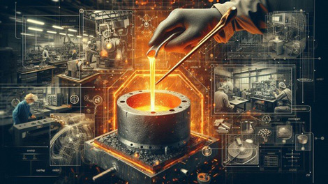 دوره-آموزشی-In-Depth-Study-of-Casting-Processes