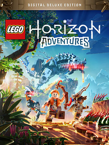 دانلود-بازی-LEGO-Horizon-Adventures