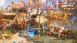 تصاویر-بازی-LEGO-Horizon-Adventures