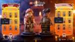 تصاویر-بازی-LEGO-Horizon-Adventures