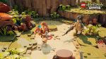 تصاویر-بازی-LEGO-Horizon-Adventures