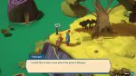 تصاویر-بازی-Little-Big-Adventure-Twinsens-Quest