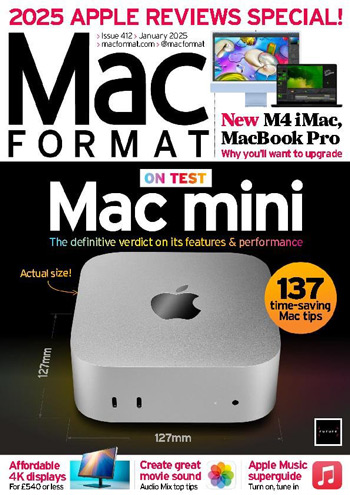 مجله-MacFormat