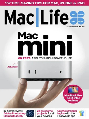 مجله-MacLife