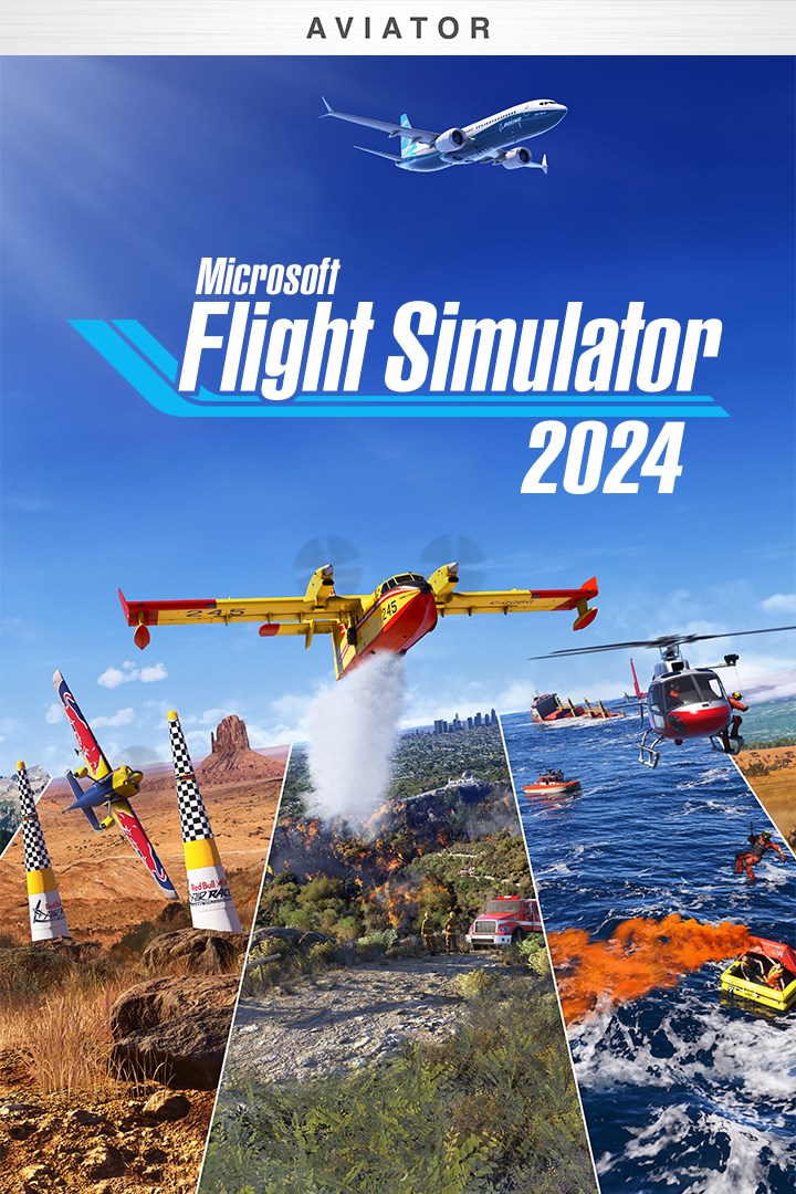 flight simulator ps3