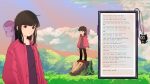 تصاویر-بازی-Monospaced-Lovers