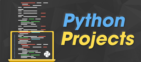 دوره-آموزشی-Python-From-Beginner-to-Advanced-Projects