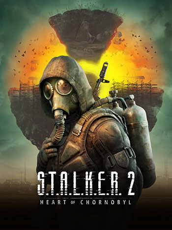 دانلود-بازی-STALKER-2-Heart-of-Chornobyl