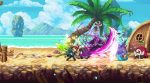 اسکرین-شات-بازی-Spirit-Mancer