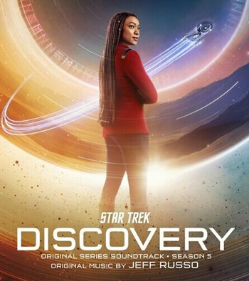 موسیقی-متن-فصل-5-سریال-Star-Trek-Discovery