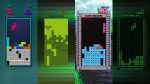 اسکرین-شات-بازی-Tetris-Forever
