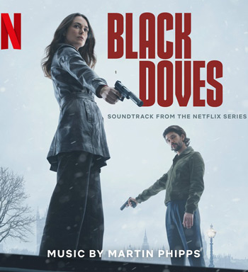 موسیقی-متن-سریال-Black-Doves