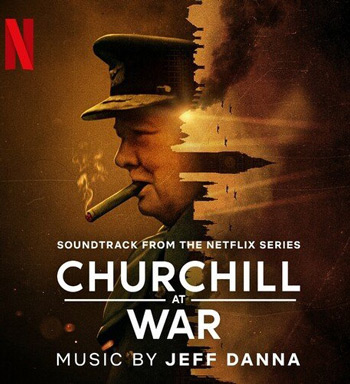 موسیقی-متن-سریال-Churchill-at-War