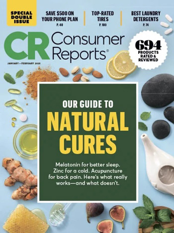 مجله-Consumer-Reports
