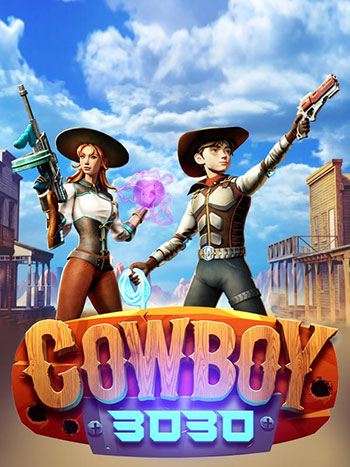 دانلود-بازی-Cowboy-3030