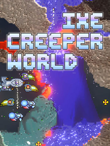 دانلود-بازی-Creeper-World-IXE