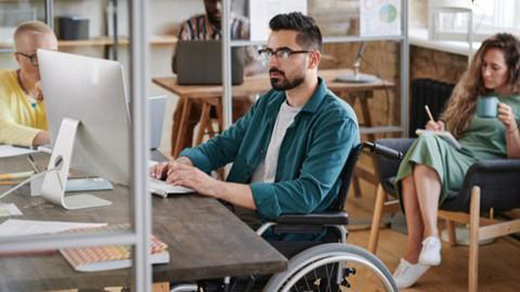 دوره-آموزشی-Disability-Awareness-For-Employers-Training