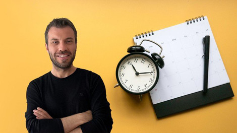 دوره-آموزشی-Effective-Time-Management
