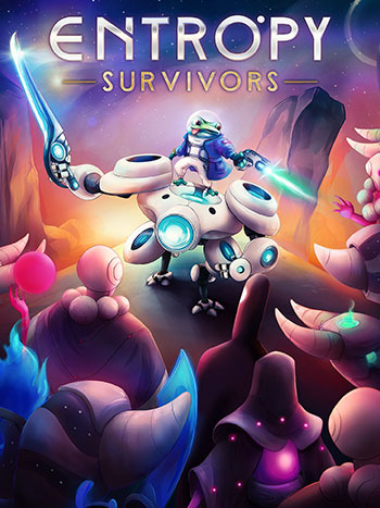دانلود-بازی-Entropy-Survivors