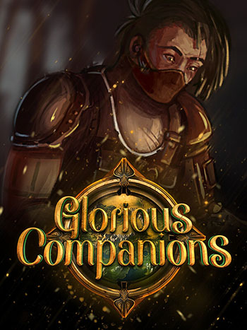 دانلود-بازی-Glorious-Companions