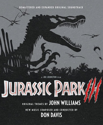 موسیقی-متن-فیلم-Jurassic-Park-III