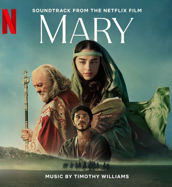موسیقی-متن-Mary