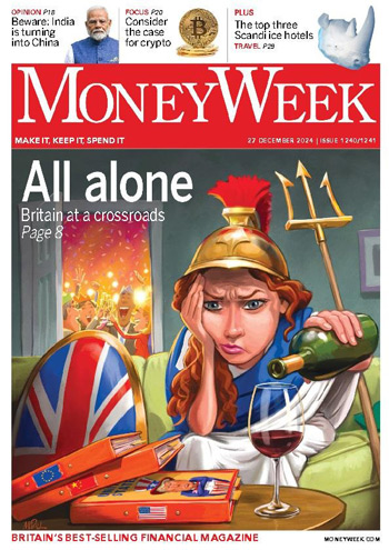 مجله-MoneyWeek