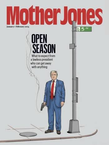مجله-Mother-Jones