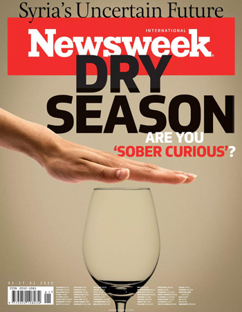 مجله-Newsweek